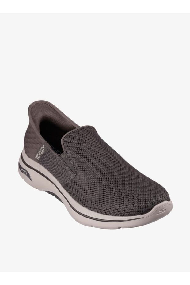 Erkek Slip-On Spor Ayakkabıları - GO WALK ARCH FIT 2.0 - 1