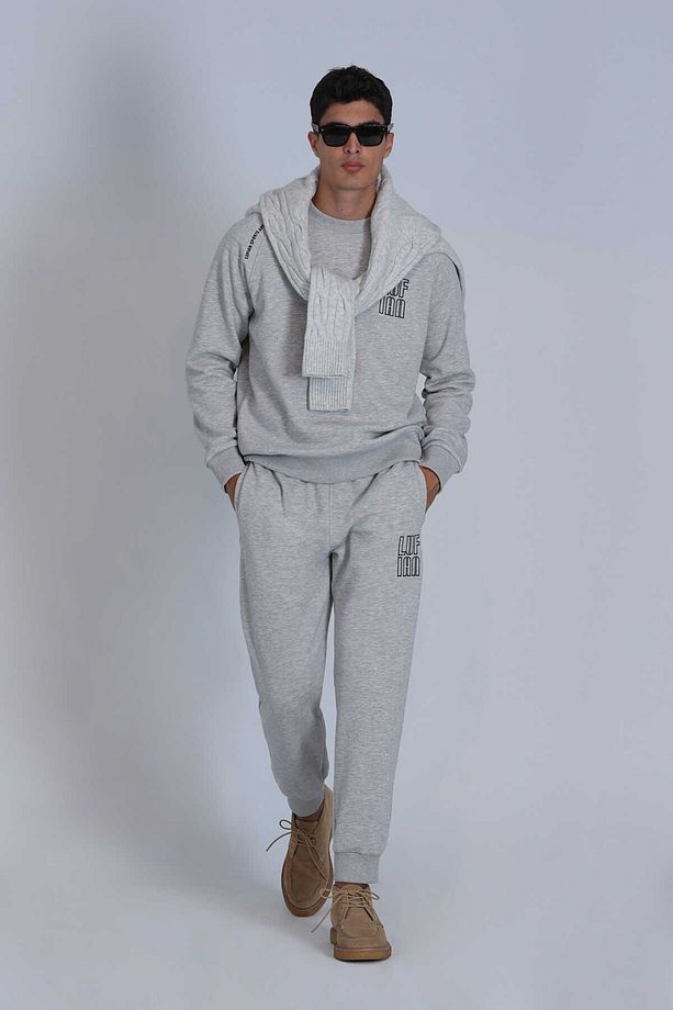 LUFİAN Dıego Erkek Sweatshirt 30130 - 1