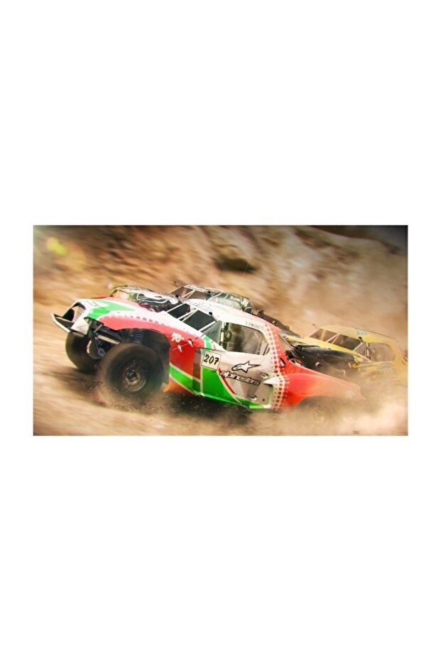 Colın Mcrae Dırt 2 PS3 Oyun - 4