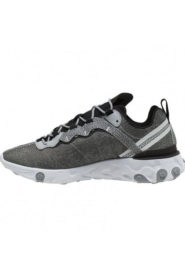 Erkek React Element 55 Se Sneaker Ayakkabı Cd2153-100 - 2