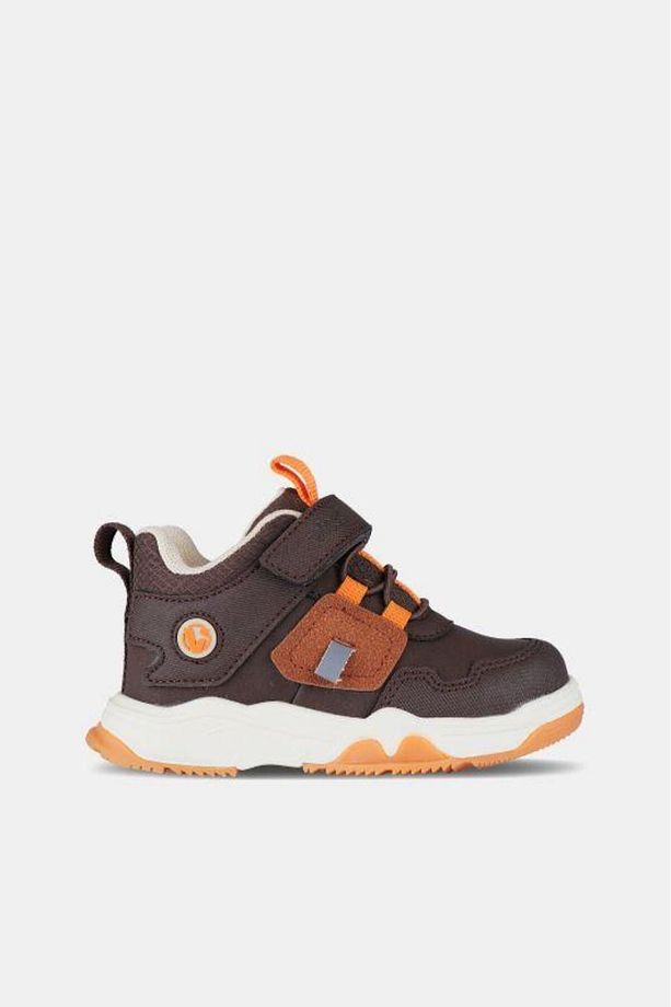 Getto Çocuk Spor Bot - 1