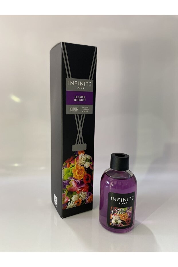 Bambu Ortam Kokusu (FLOWER) - 3