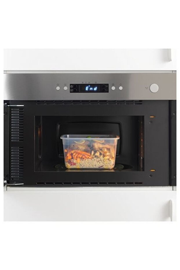 365+ Storage Container, Plastic - 3