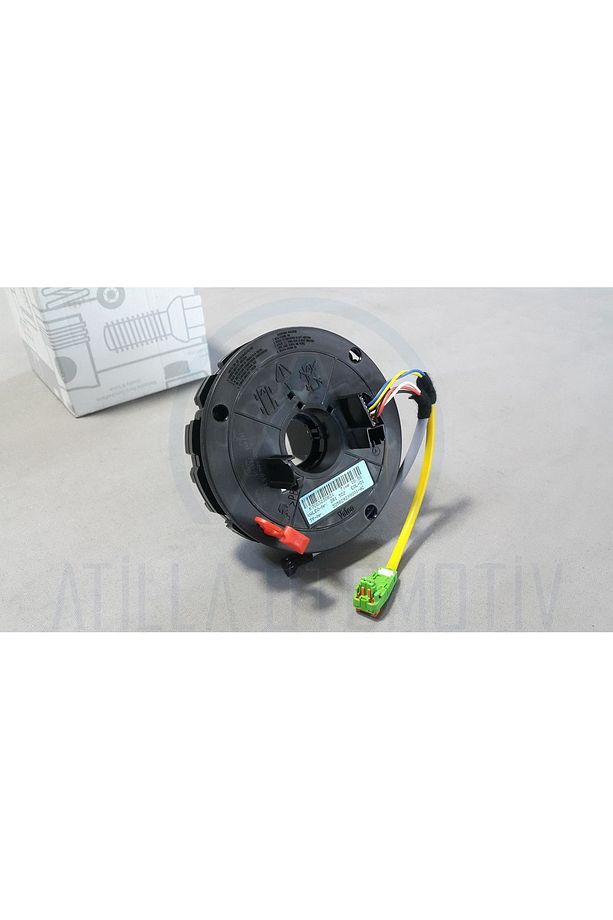 Mercedes Sprinter W906 06-16 Crafter 06- 16 Direksiyon Açı Sensörü A9064640318 - 2