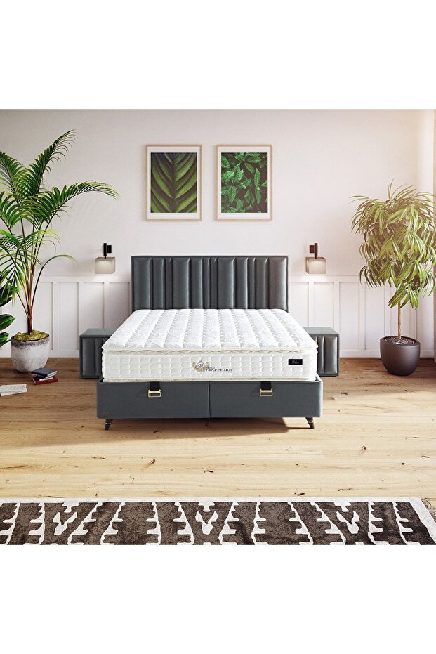 Sapphire Yatak - 1