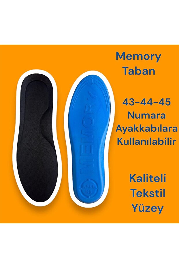 Memory Akıllı Tabanlık - 1