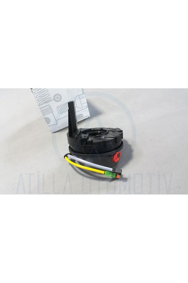 Mercedes Sprinter W906 06-16 Crafter 06- 16 Direksiyon Açı Sensörü A9064640318 - 4