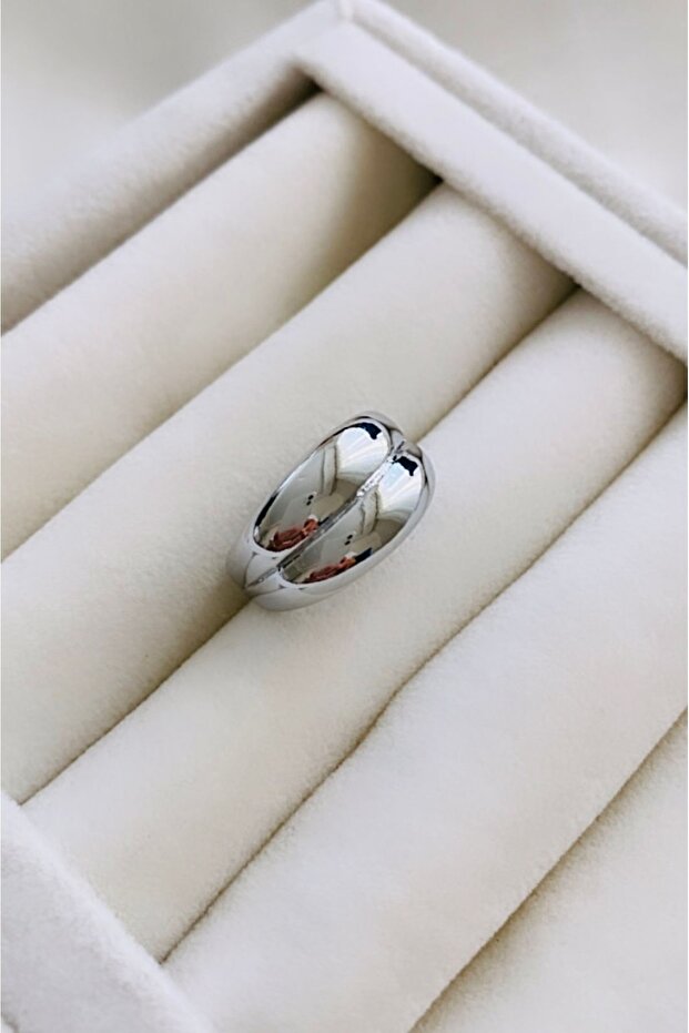 حلقة منحنية مزدوجة قابلة للتعديل - 2