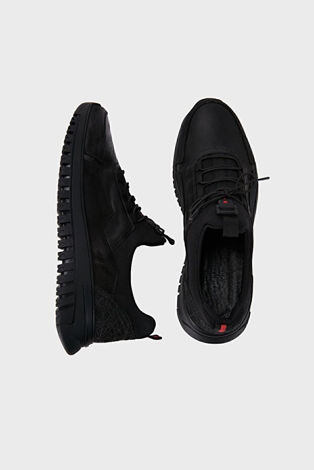 Men's Winter Shoes - 5
