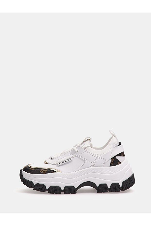 Braydin Kadın Sneaker - 2