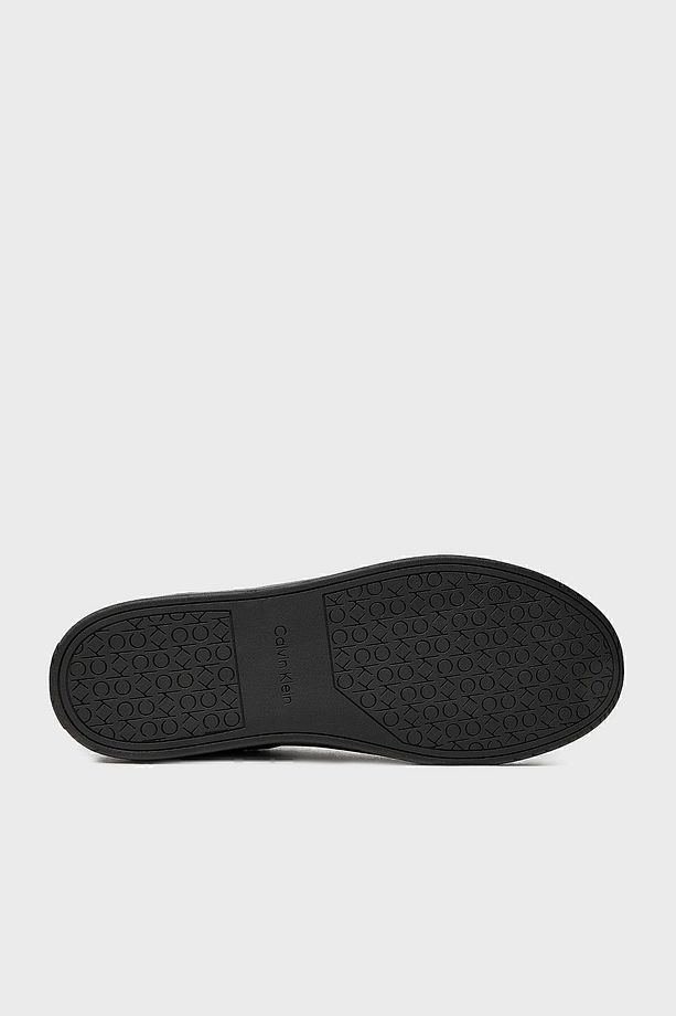 Monogram Logolu Sneaker Ayakkabı HM0HM014970GT Erkek AYAKKABI HM0HM01497 0GT - 5