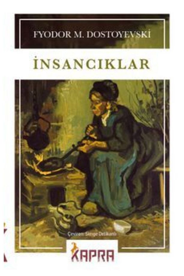Insancıklar - 1