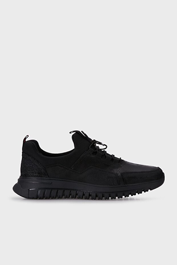 Men's Winter Shoes - 1