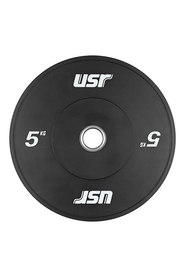 BBP5 5 Kg Bumper Plaka - 4