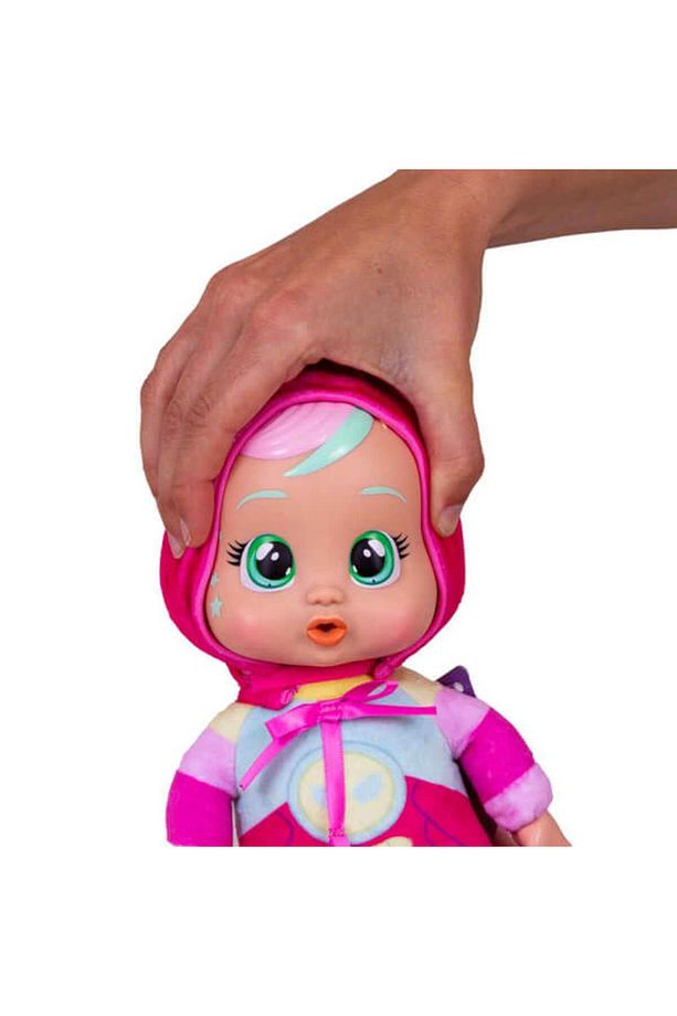 Yumuş Bebekler CYB63000 - HANNAH - 1
