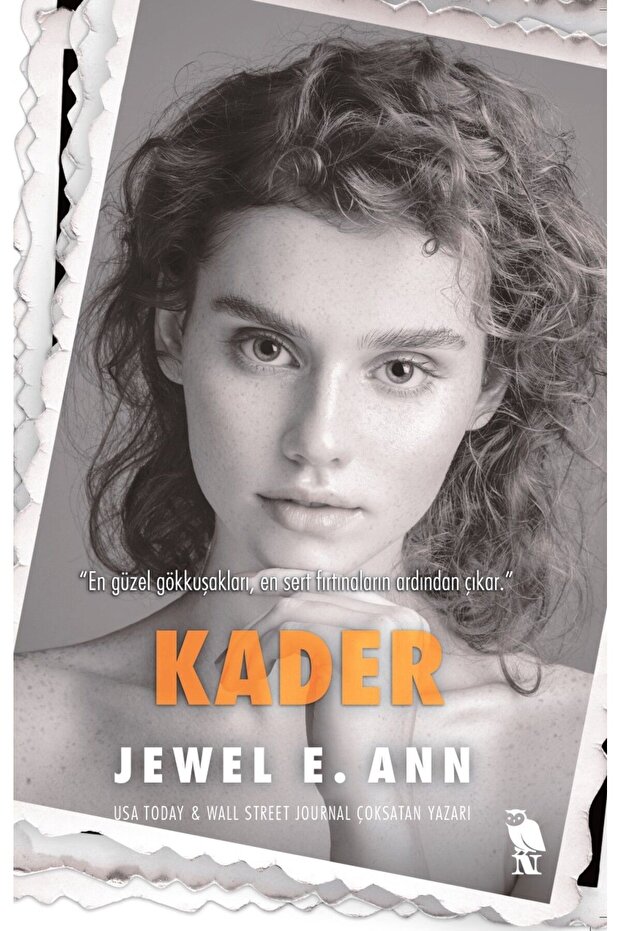 Kader - Jewel E. Ann
