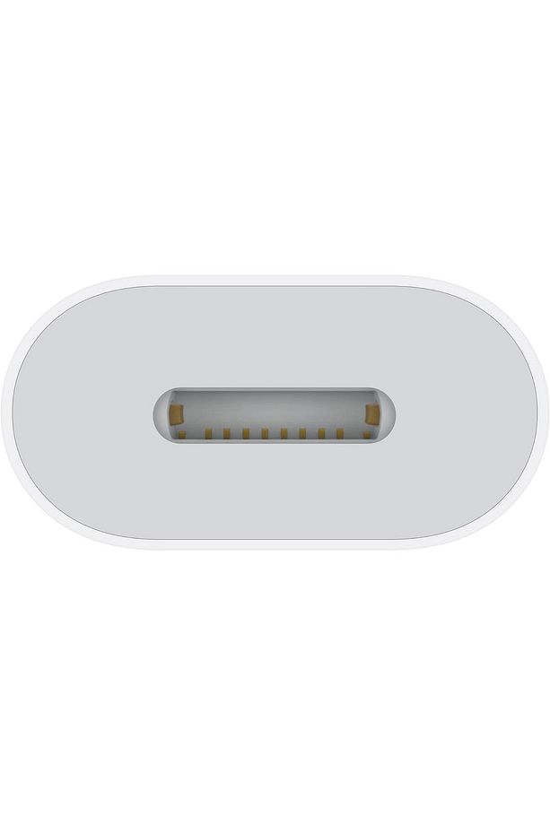 Type-c To Lightning Şarj Çevirici Iphone Uyumlu Usb C Adaptör - (SW-TL01) - 3