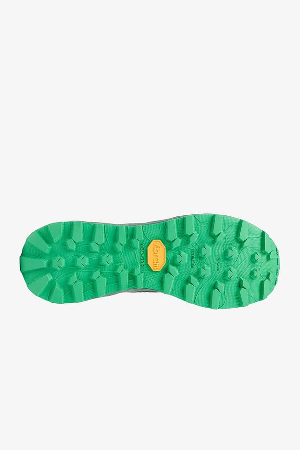 Tomir 2.0 Boot Unisex Yeşil Bot N2BTR02-002 - 4
