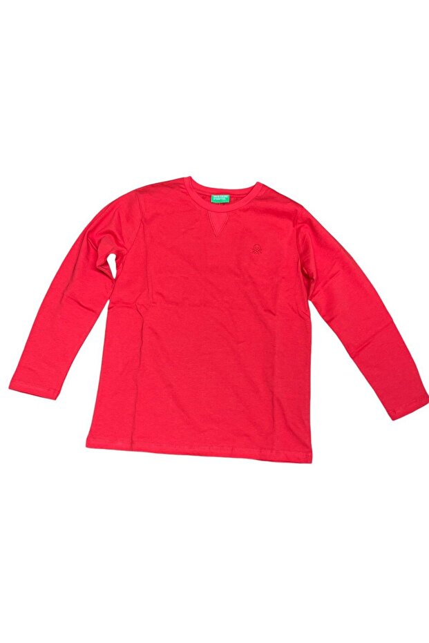-B21643 Benetton Tshirt - 1