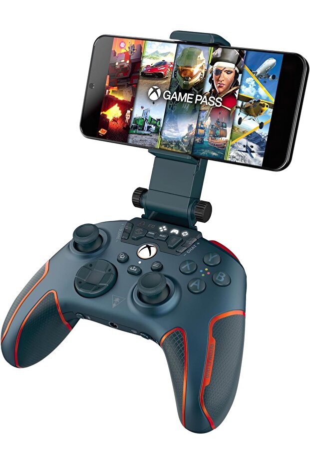 Recon Cloud Controller D4X, Android, BLUE - 3