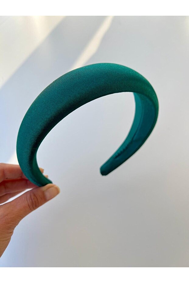 تاج أخضر زمردي مملوء - 2