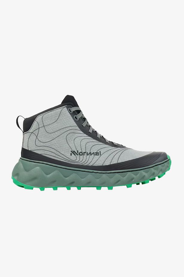 Tomir 2.0 Boot Unisex Yeşil Bot N2BTR02-002 - 1