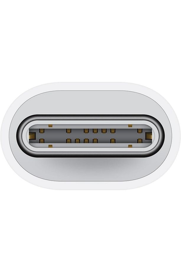 Type-c To Lightning Şarj Çevirici Iphone Uyumlu Usb C Adaptör - (SW-TL01) - 2