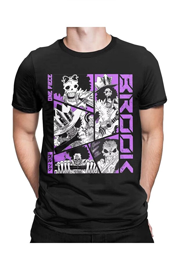 Tricou One Piece Brook - 2