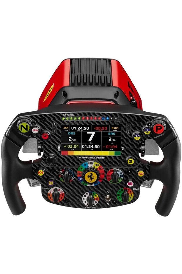 Ferrari Direksiyon - 2