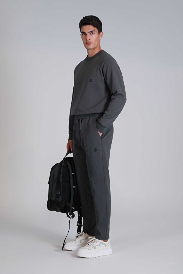 Grant Erkek Sweatshirt - 4