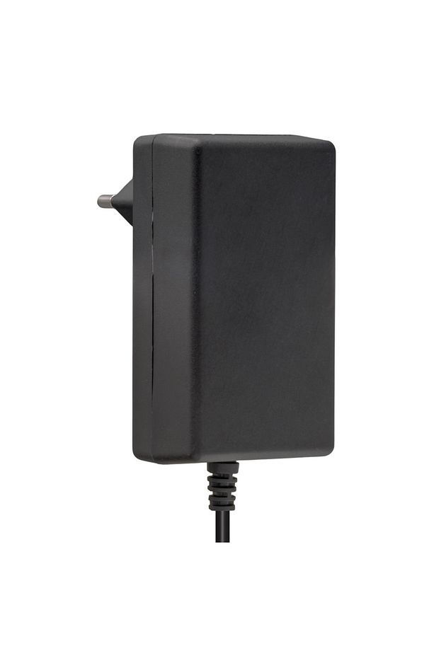 YÜKSEK KALİTELİ 12 VOLT 1.5 AMPER 5.5*2.5 MM UÇLU ADAPTÖR ŞERİT LED-MODEM-TRAFO-UYDU CİHAZI UYUMLU - 2