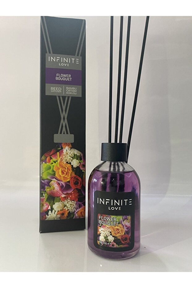 Bambu Ortam Kokusu (FLOWER) - 2