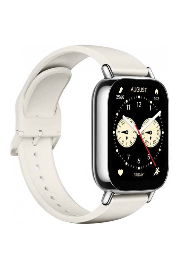 Redmi Watch 5 Lite Akıllı Saat (Xiaomi Türkiye Garantili) Sesli Görüşme Özellikli - 3