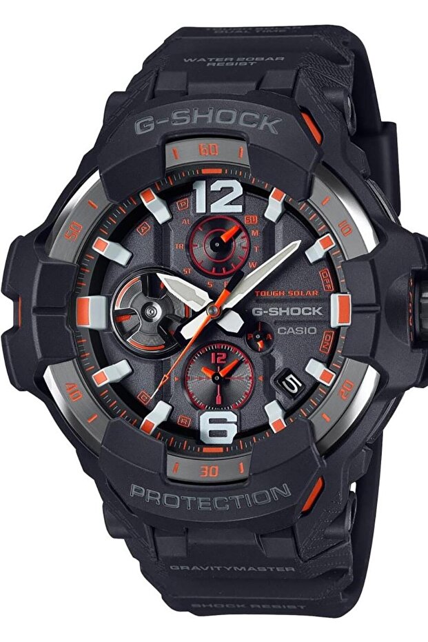 G-shock Gr-b300-1a4dr Erkek Kol Saati - 1