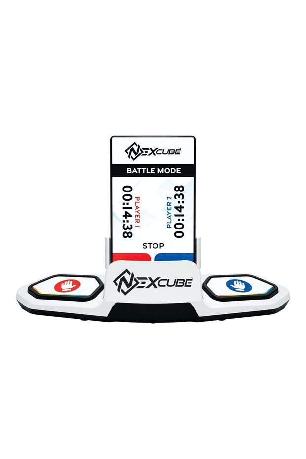 Nexcube Competition Pack Intelligence Cube Intelligence Cube Cubic Cube - 2