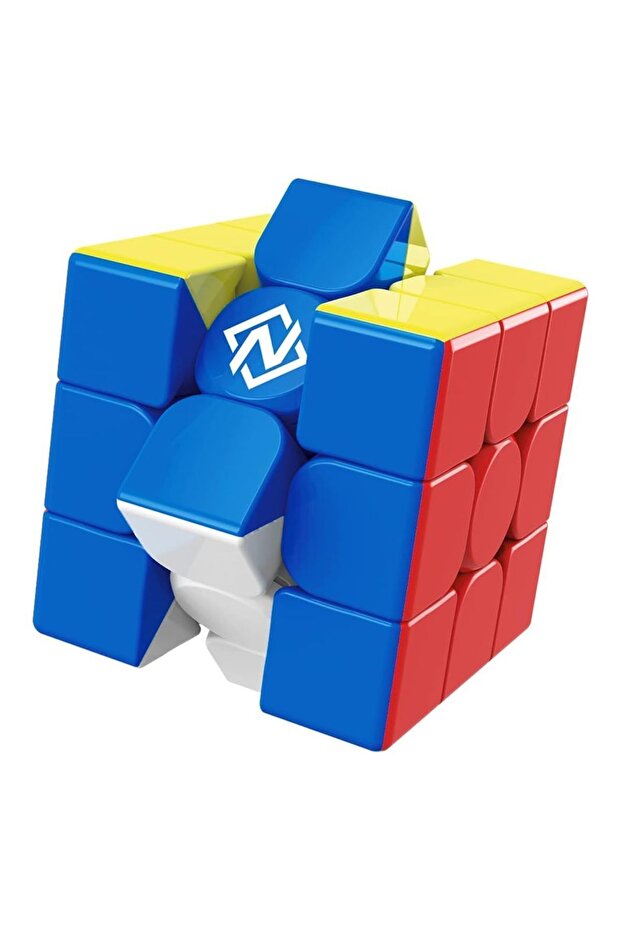 Nexcube Moyu 3x3 Intelligence Cube Intelligence Cube Cubic Cube - 5