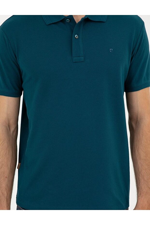 SLİM FİT BASİC T-Shirt - 6