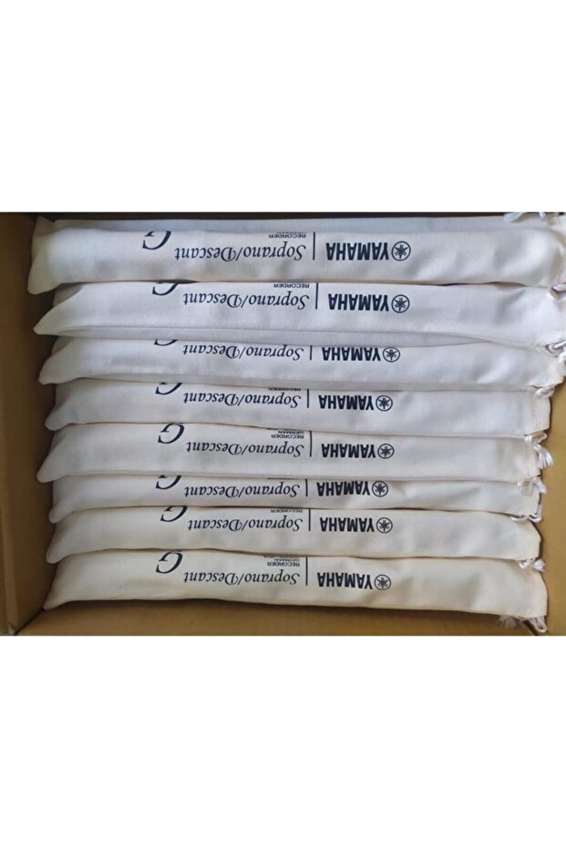 Yrs-23 Blok Flüt - 7