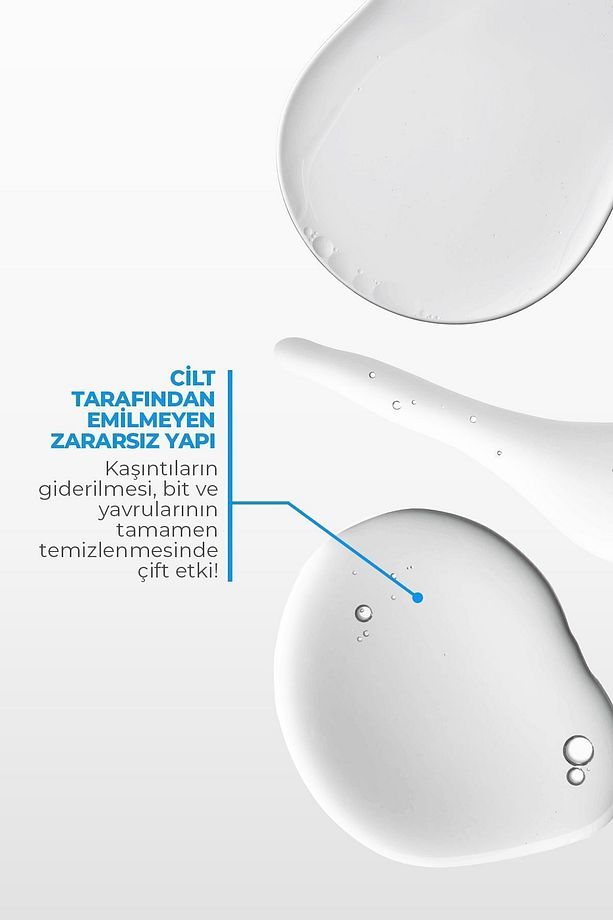 Bit Şampuanı 200 Ml - 4