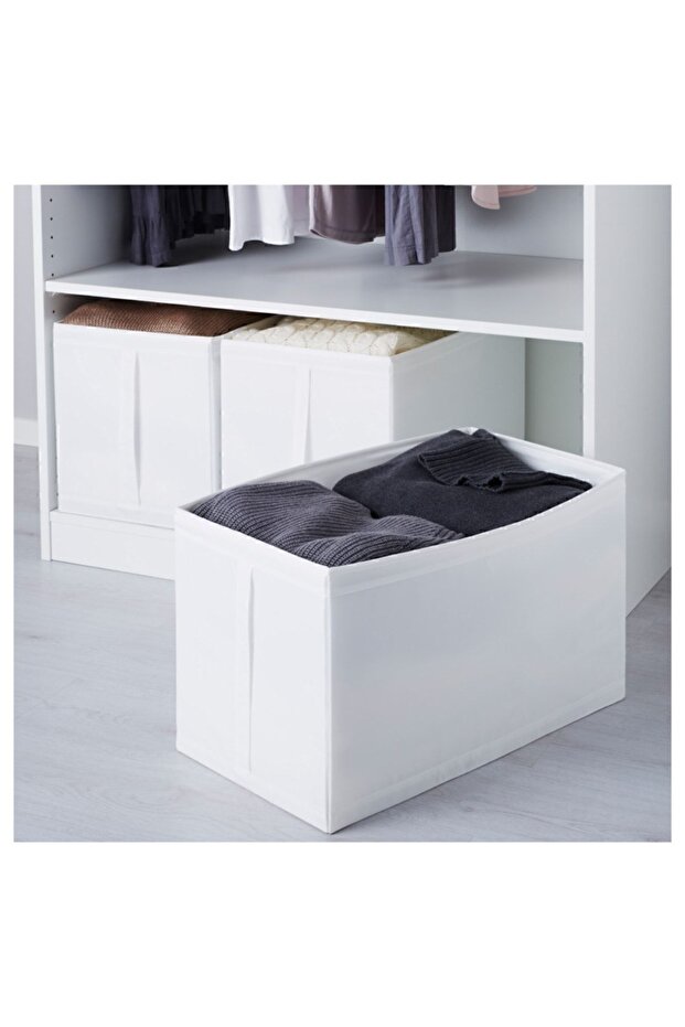 Skubb Kutu Seti, Beyaz - 1