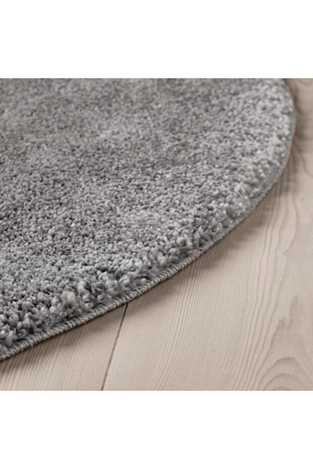 Stoense Halı, Orta Gri - 2