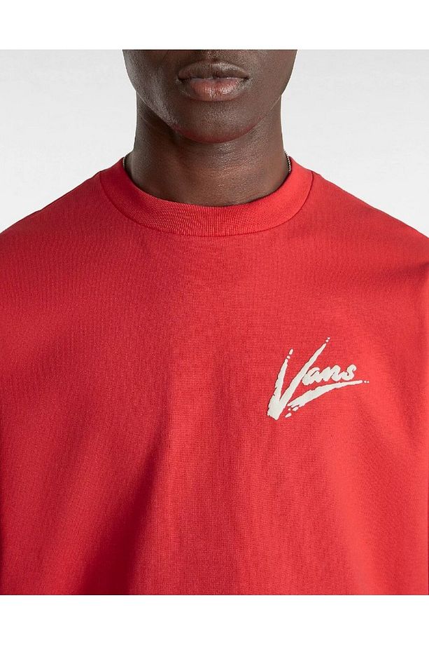 Brush Script LOOSE SS - 4