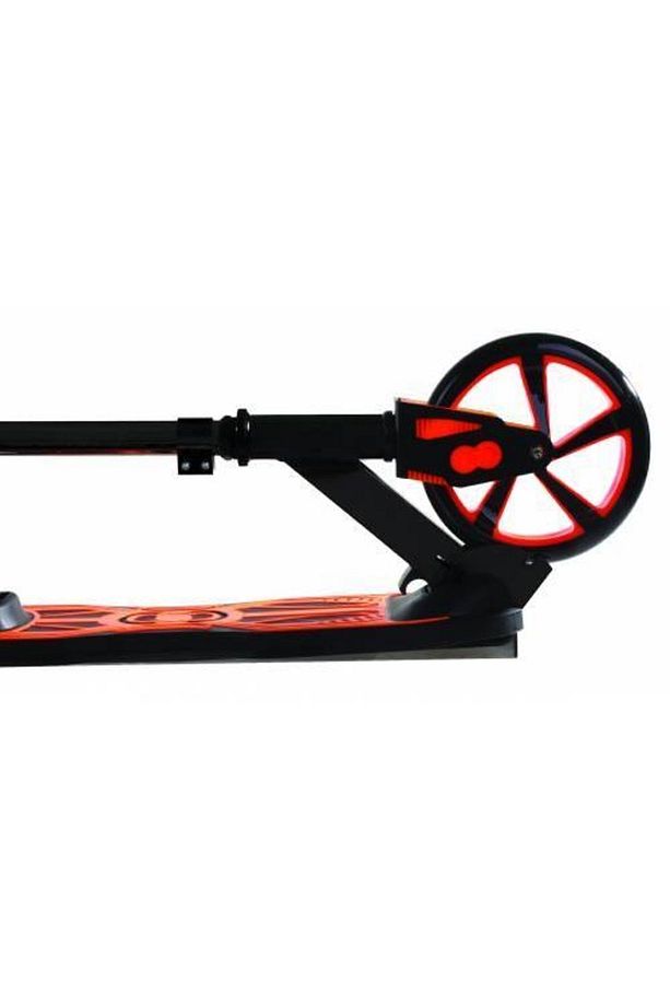 Oyuncak Cool Wheels 2 Tekerlekli Kız Erkek Çocuk Dev 12+ Yaş 100 Kg Truncu - 3