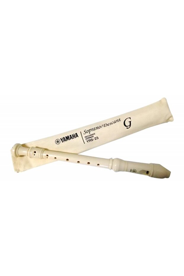 Yrs-23 Blok Flüt - 6