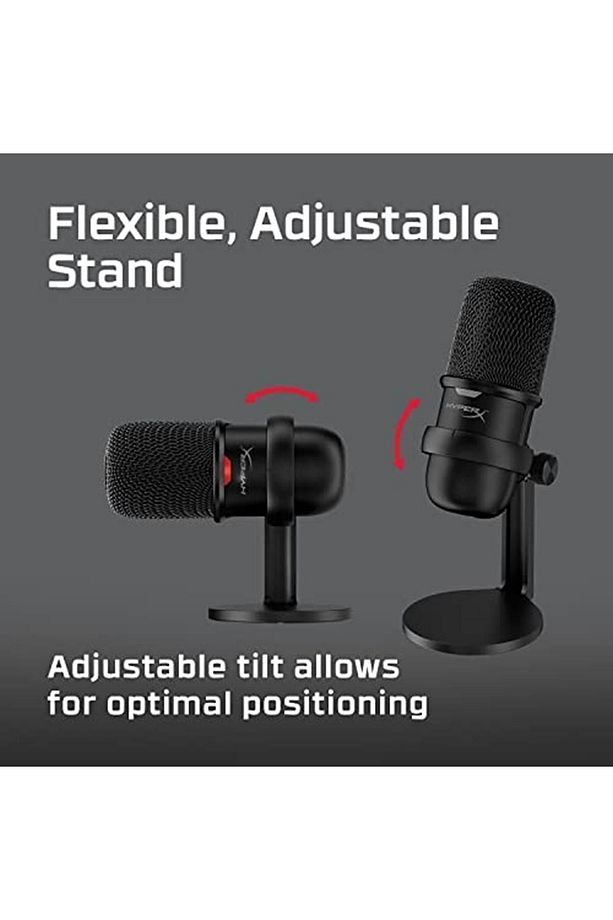 Solocast Gaming Mikrofon Hmıs1x-xx-bk/g - 3