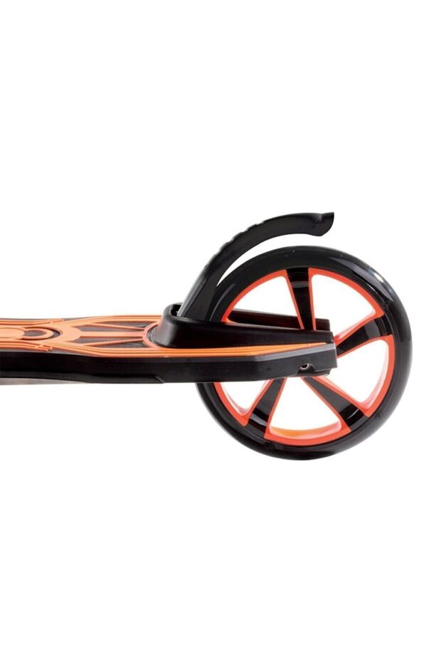 Cool Wheels 12 Yaş Neon - 2