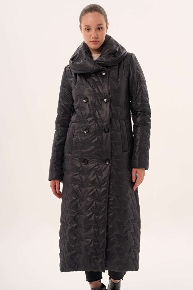 UZUN KAPİTONE KABAN - 3