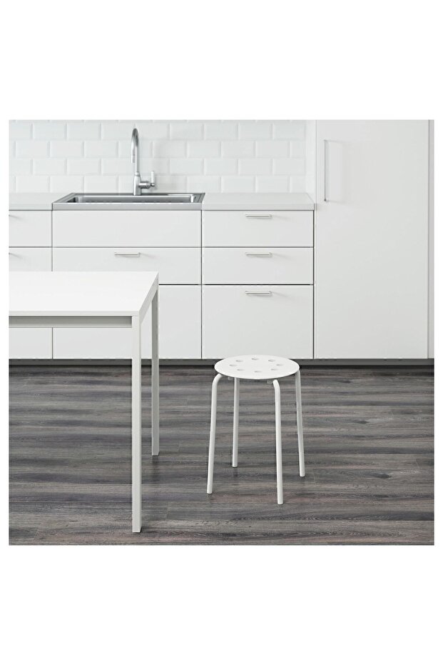 Marıus Çok Amaçlı Tabure - 1