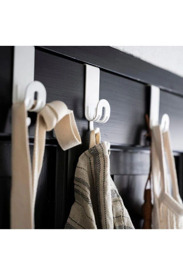 Sekiner Kapı Askısı Kanca - 5