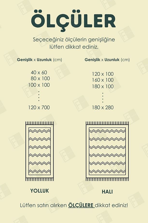 Dijital Baskılı Dört Mevsim Yıkanabilir Kaymaz Taban Çocuk Halısı,yolluk,mutfak Ve Salon Halısı (11) - 5